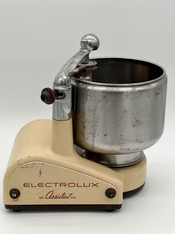 Electrolux Assistent - NG1 von 1940