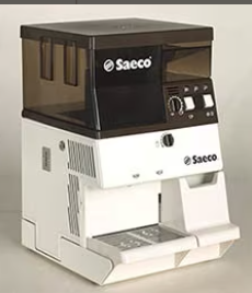 Saeco SUP004 Espresso Digital
