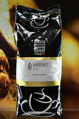Kaffeewelt Coffee Selection